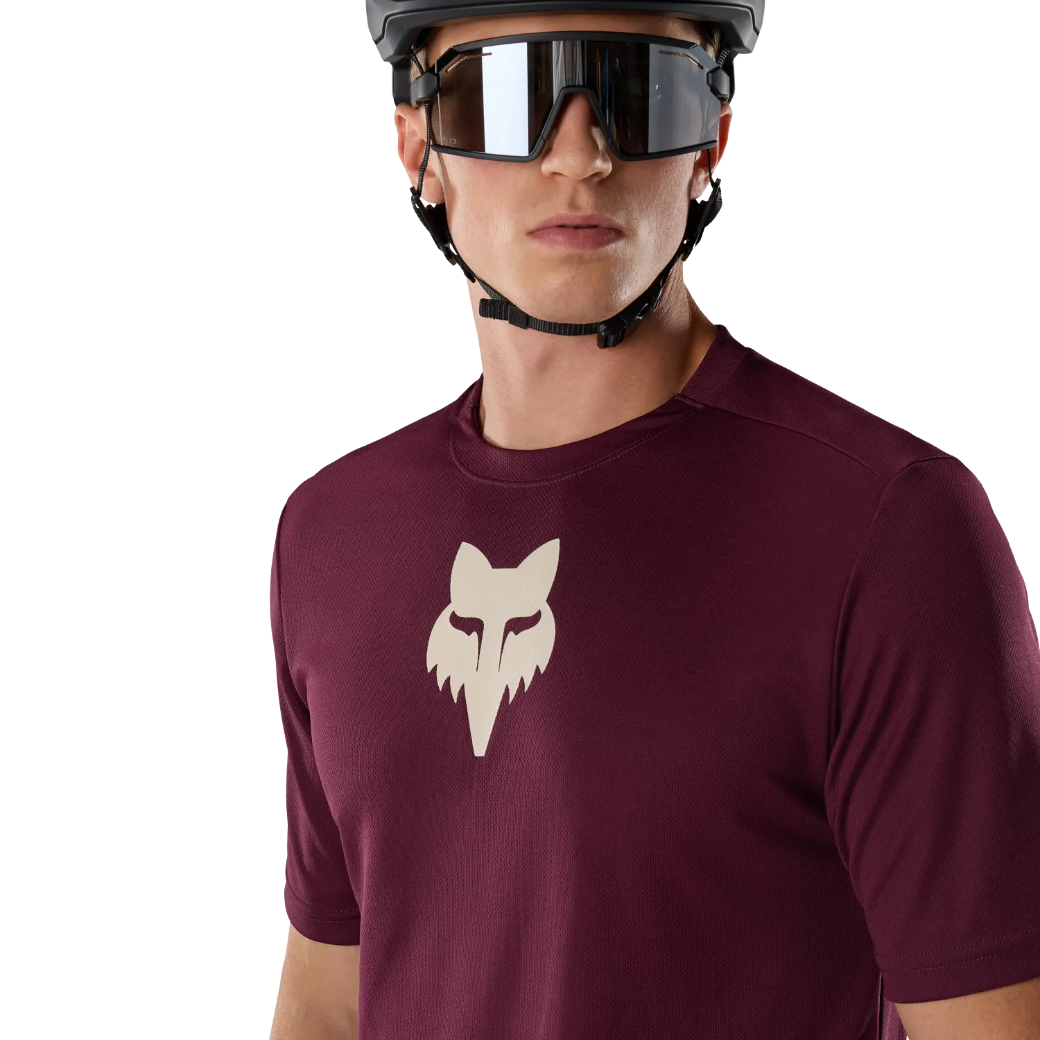 CAMISETA MASCULINO FOX CYCLING RANGER – foto 3